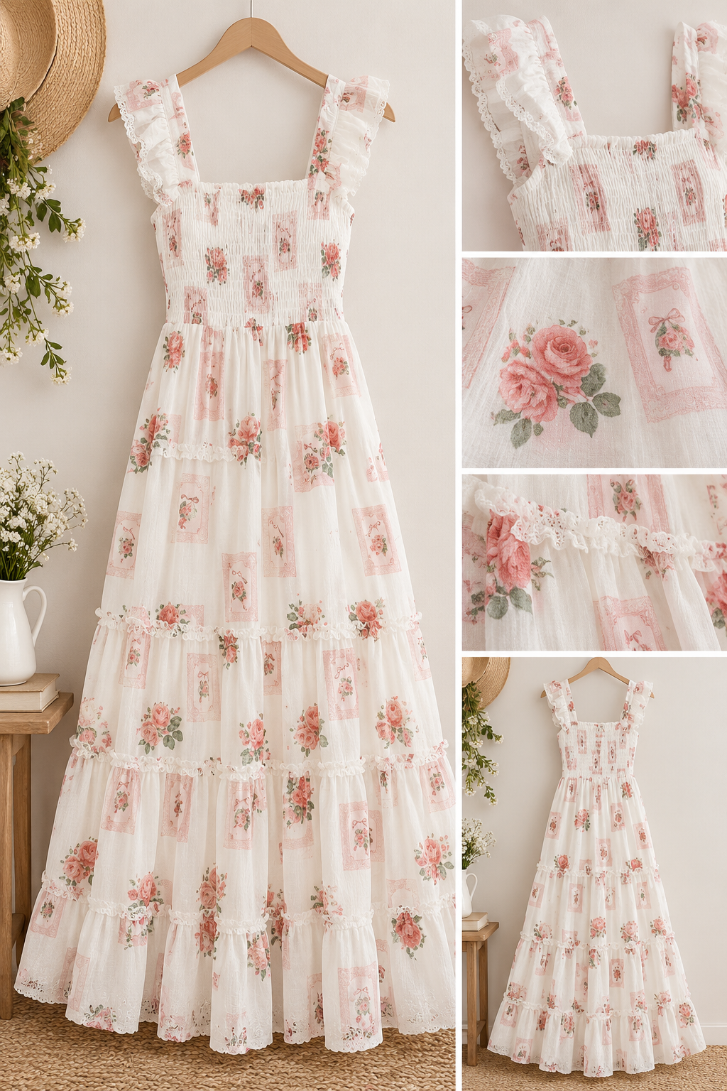 Princess Kathryn dress